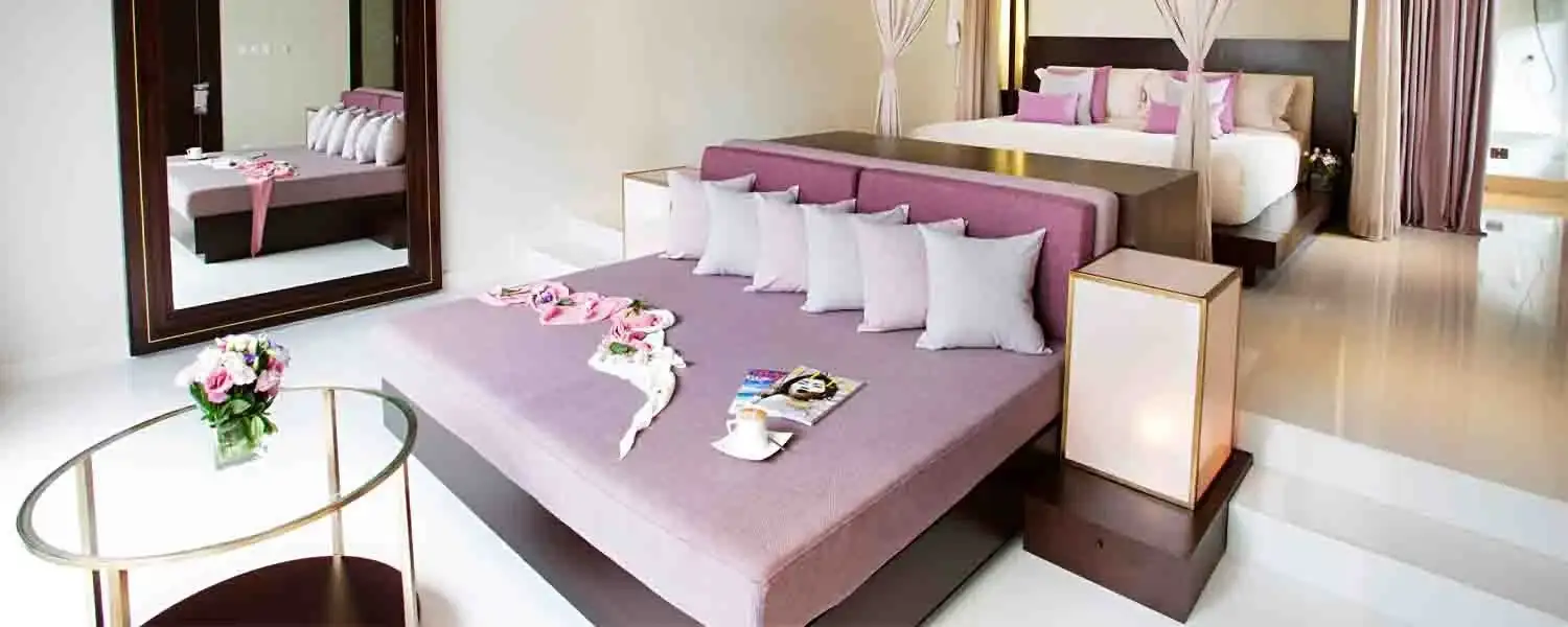 Fusion Maia Resort, Da Nang-1